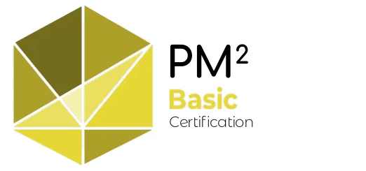 PM² Basic Certification badge — PM² Alliance